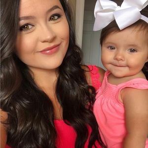 Meet your Posher, Brooke